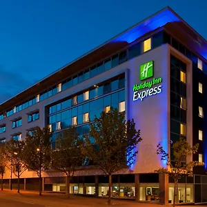 Отель Express Centre By Ihg, Ньюкасл-апон-Тайн